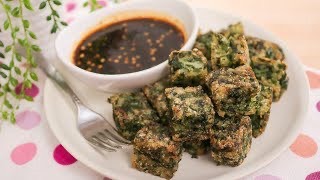 Thai Chai Dumpling